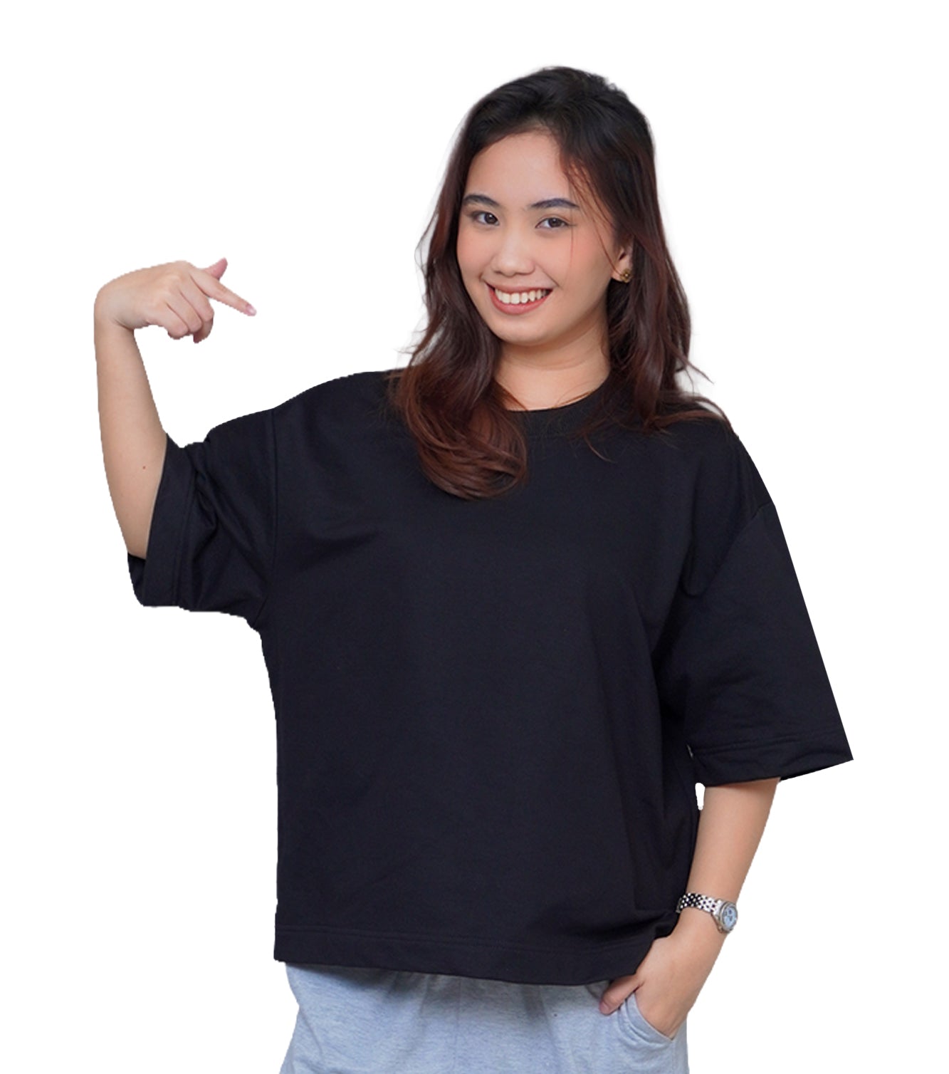 Premium Quality Boxy shirt Tees Package