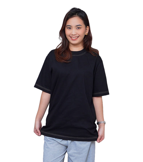 Premium Quality Reverse stitch Tees Package