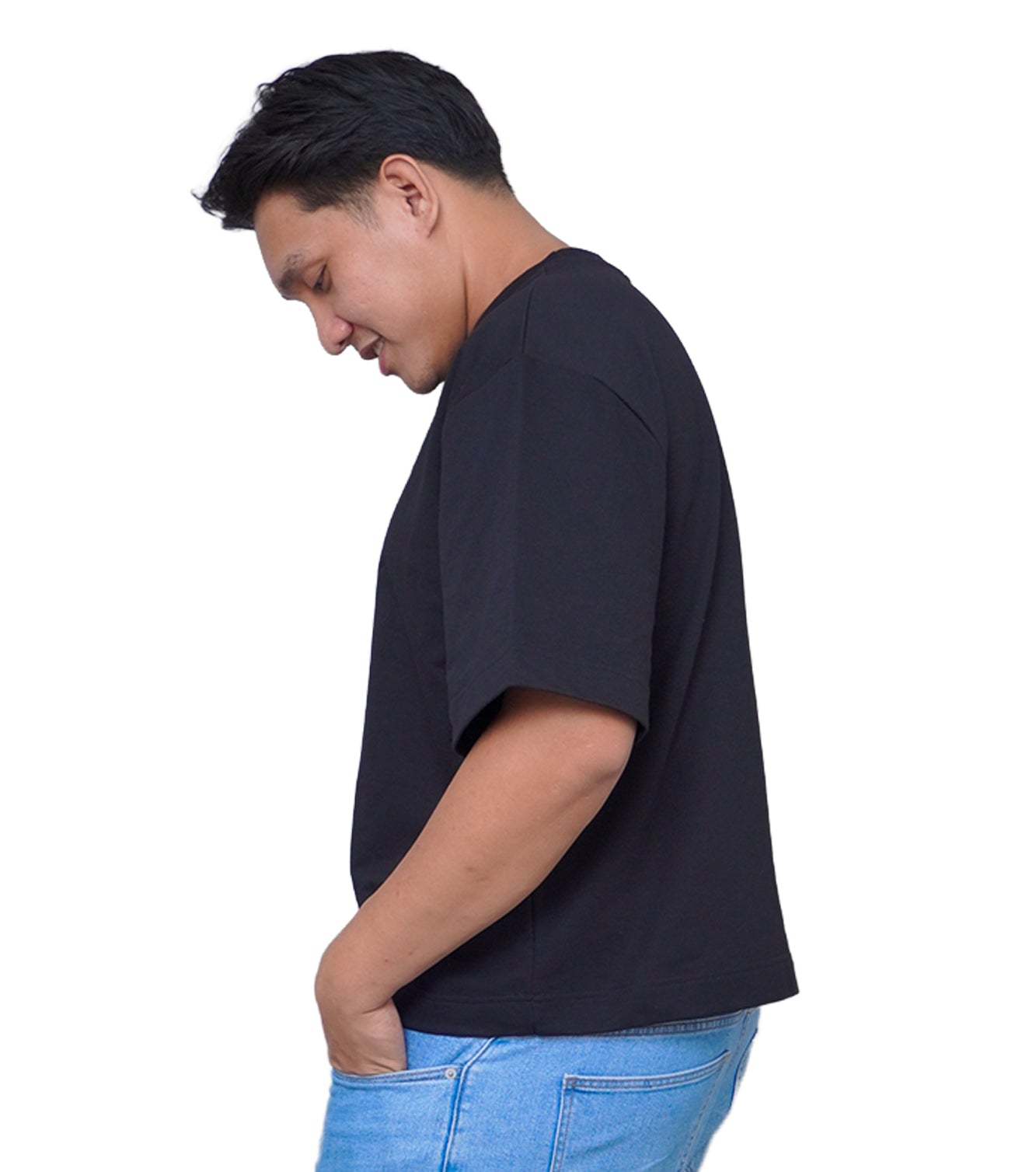 Premium Quality Boxy shirt Tees Package