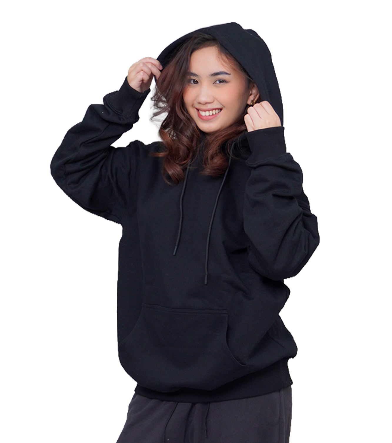 Premium Quality Hoodie Package