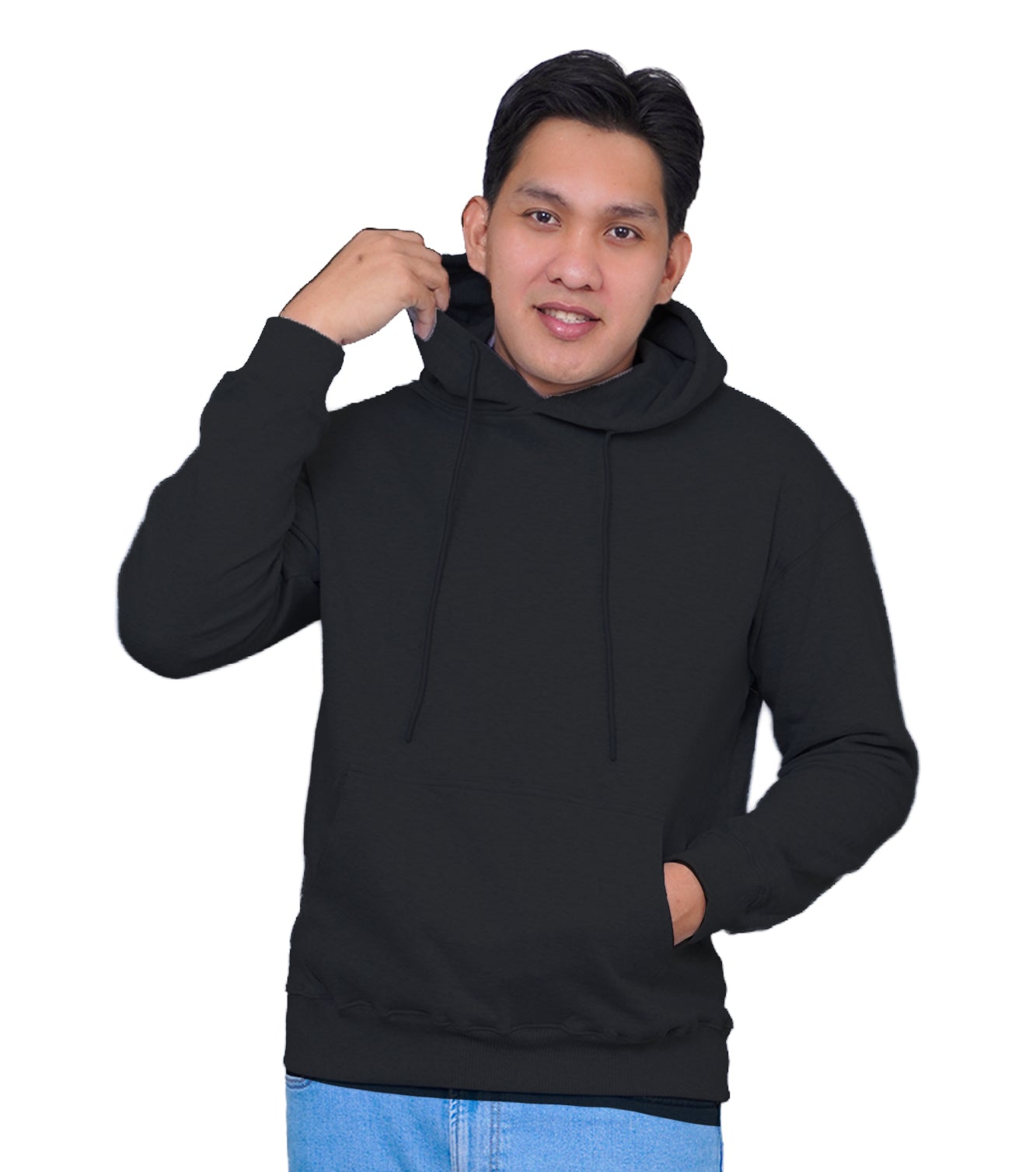 Premium Quality Hoodie Package