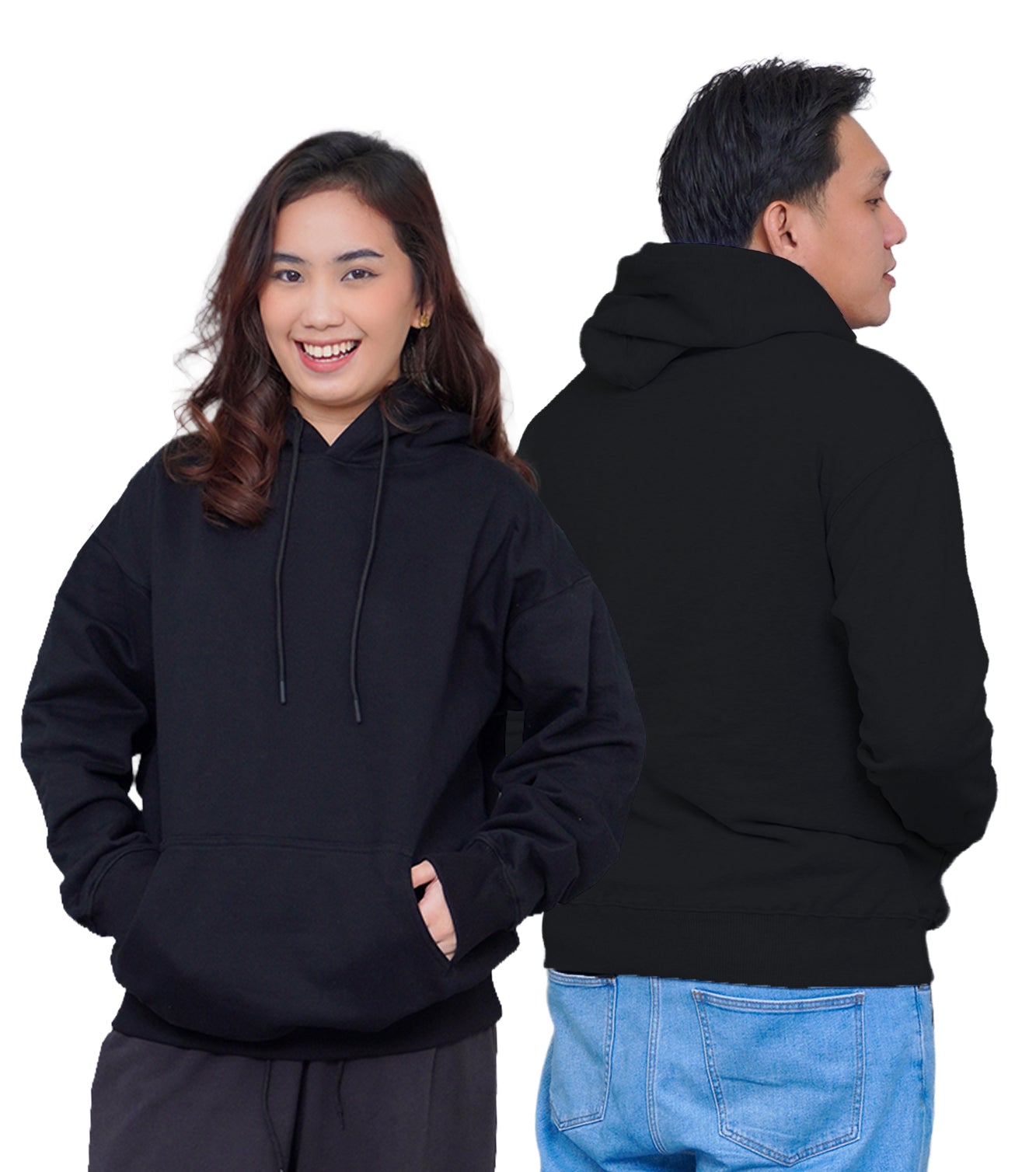 Premium Quality Hoodie Package