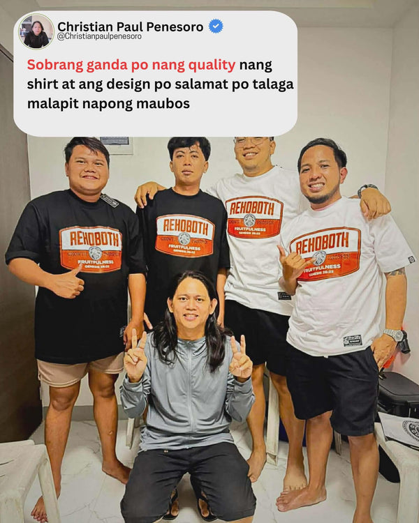 Christain Paul Penesoro