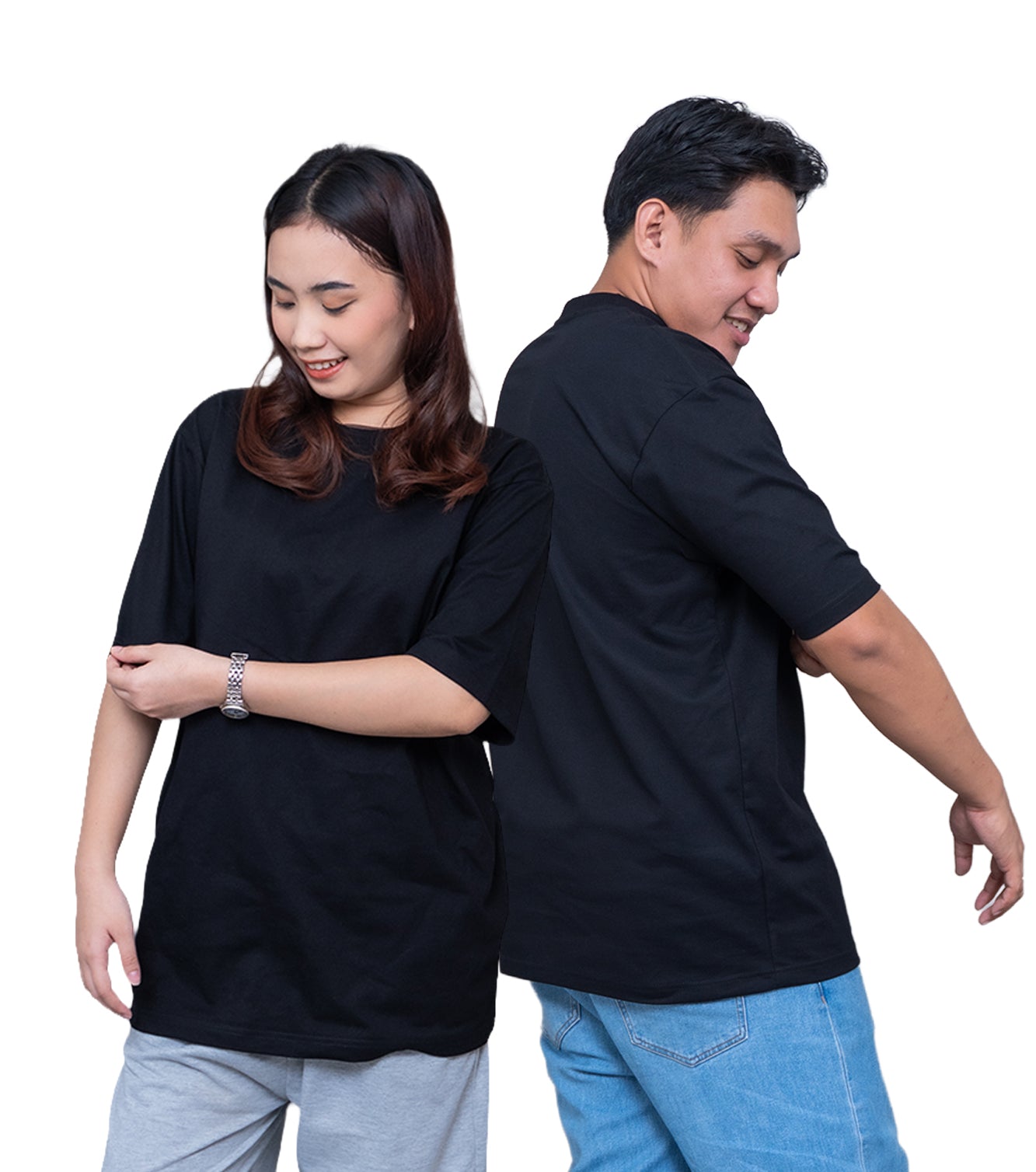 Premium Quality Classic Tees Package