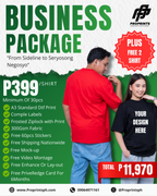 Proprints Business Package