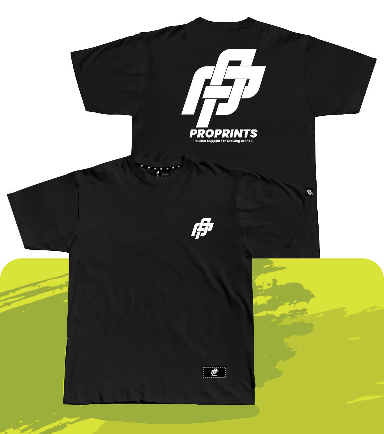 Premium Quality Classic Tees Package