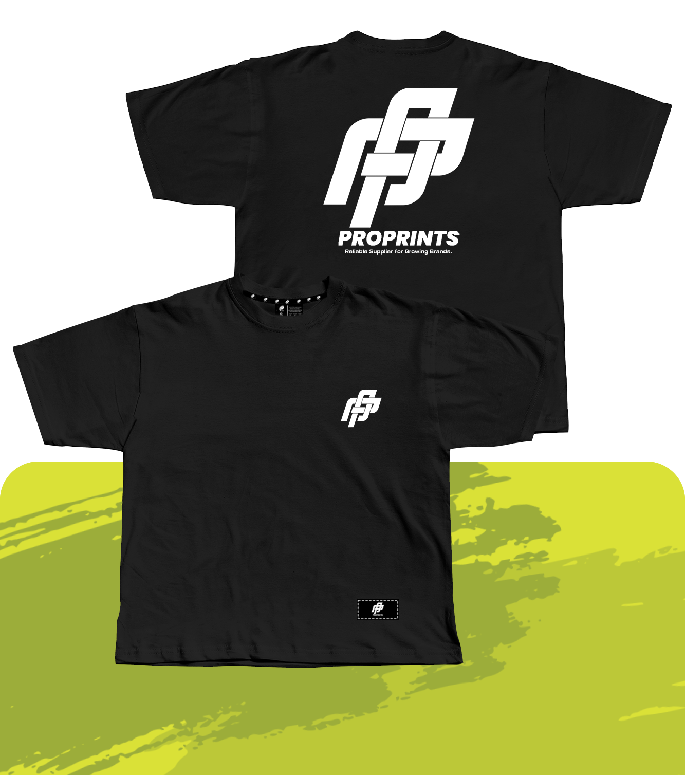 Premium Quality Boxy shirt Tees Package